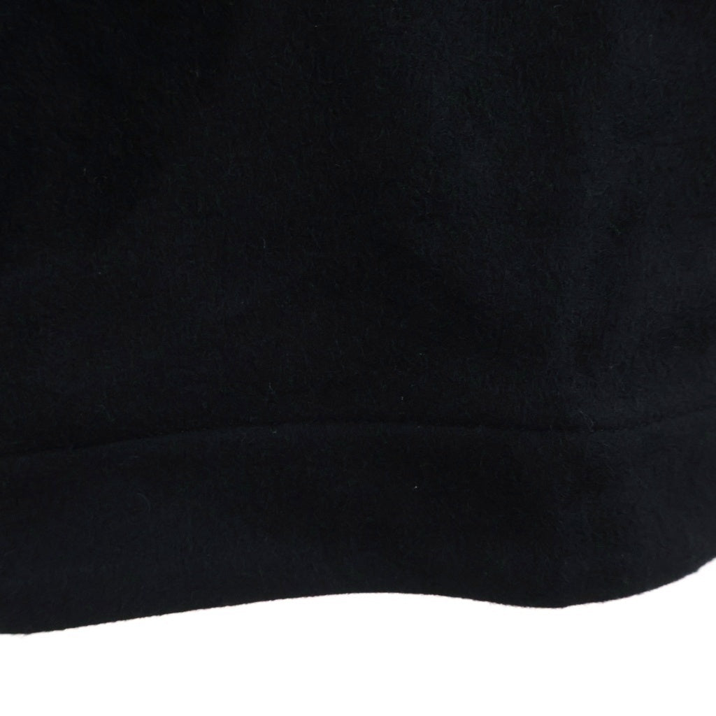 Yohji Yamamoto POUR HOMME(ヨウジヤマモト プールオム) 21AW Suspender Pants ウールフラノ サスペンダーパンツ HX-P62-122 HX-P62-122