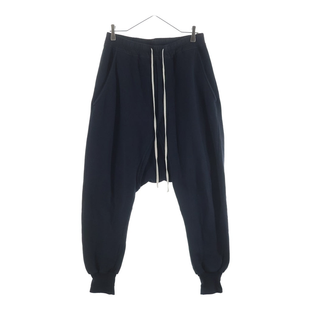 DRKSHDW(ダークシャドウ) 18AW Prisoner Pant プリズナーパンツ ブラック DU18F7394-F DU18F7394-F