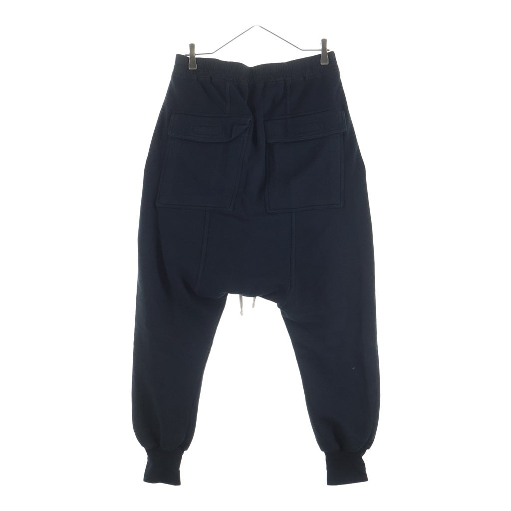 DRKSHDW(ダークシャドウ) 18AW Prisoner Pant プリズナーパンツ ブラック DU18F7394-F DU18F7394-F