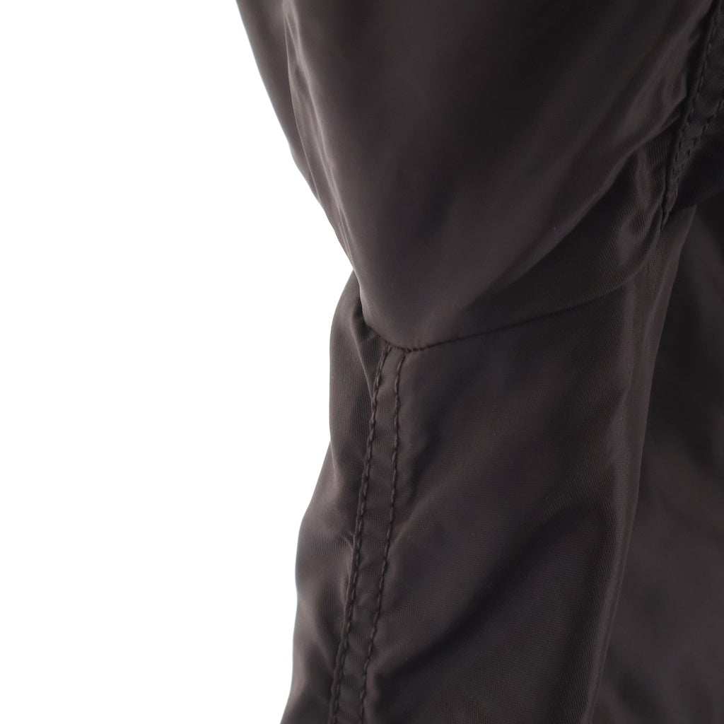 PROTOTYPES(プロトタイプス) BOMBER JACKET ボンバージャケット アウター 32PT080W12USBN ブラウン