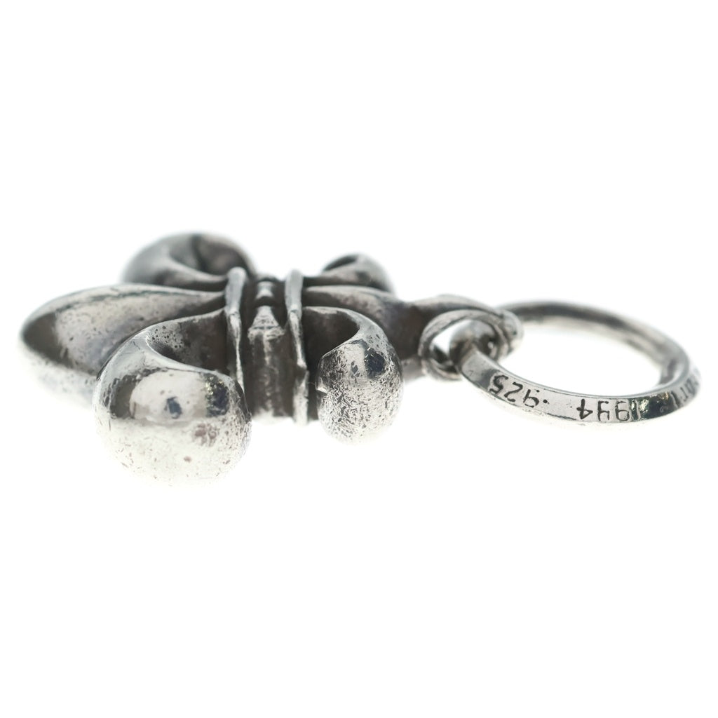 CHROME HEARTS(クロムハーツ) OLD BS FLUER オールド BSフレア ペンダントトップ シルバー BCA210 -