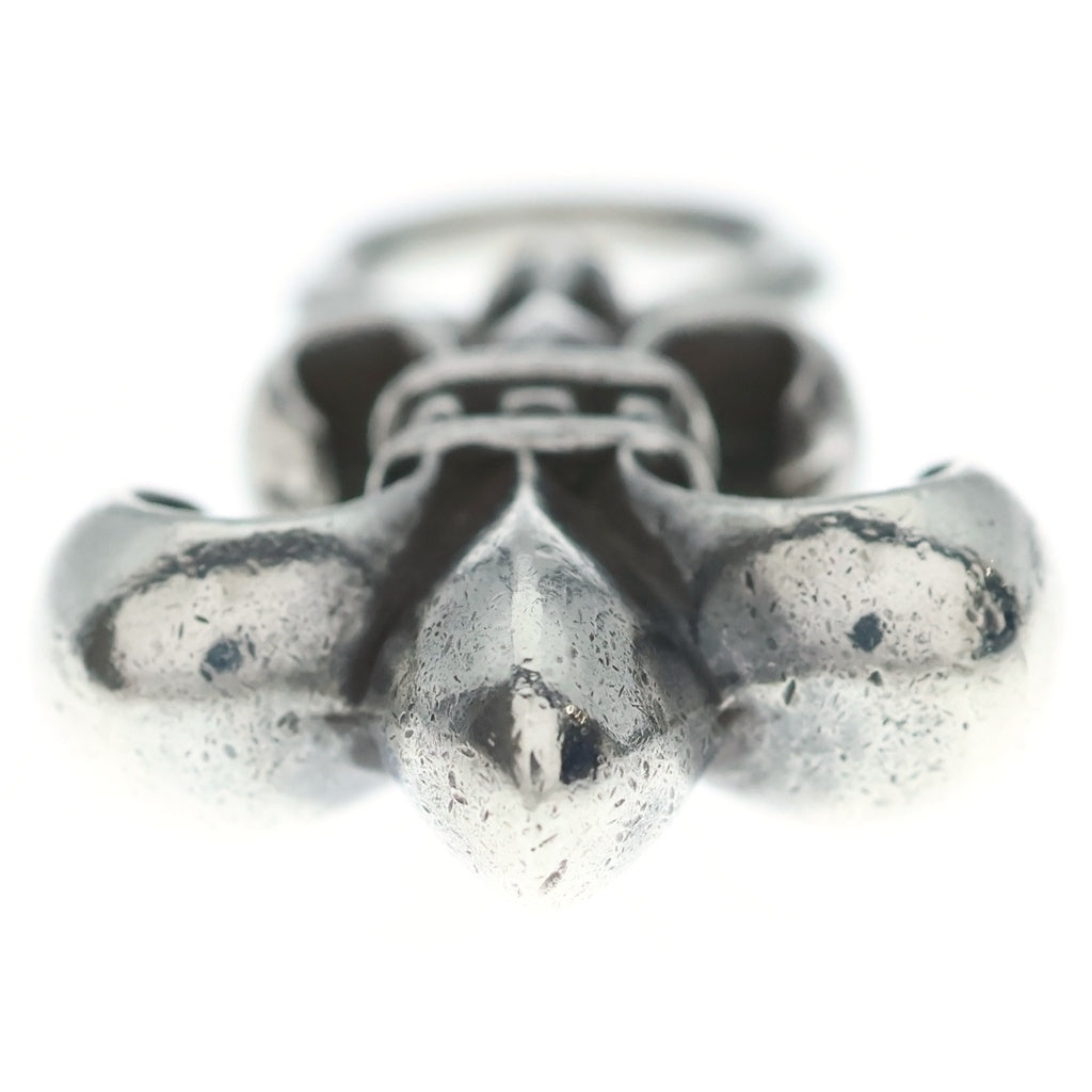 CHROME HEARTS(クロムハーツ) OLD BS FLUER オールド BSフレア ペンダントトップ シルバー BCA210 -