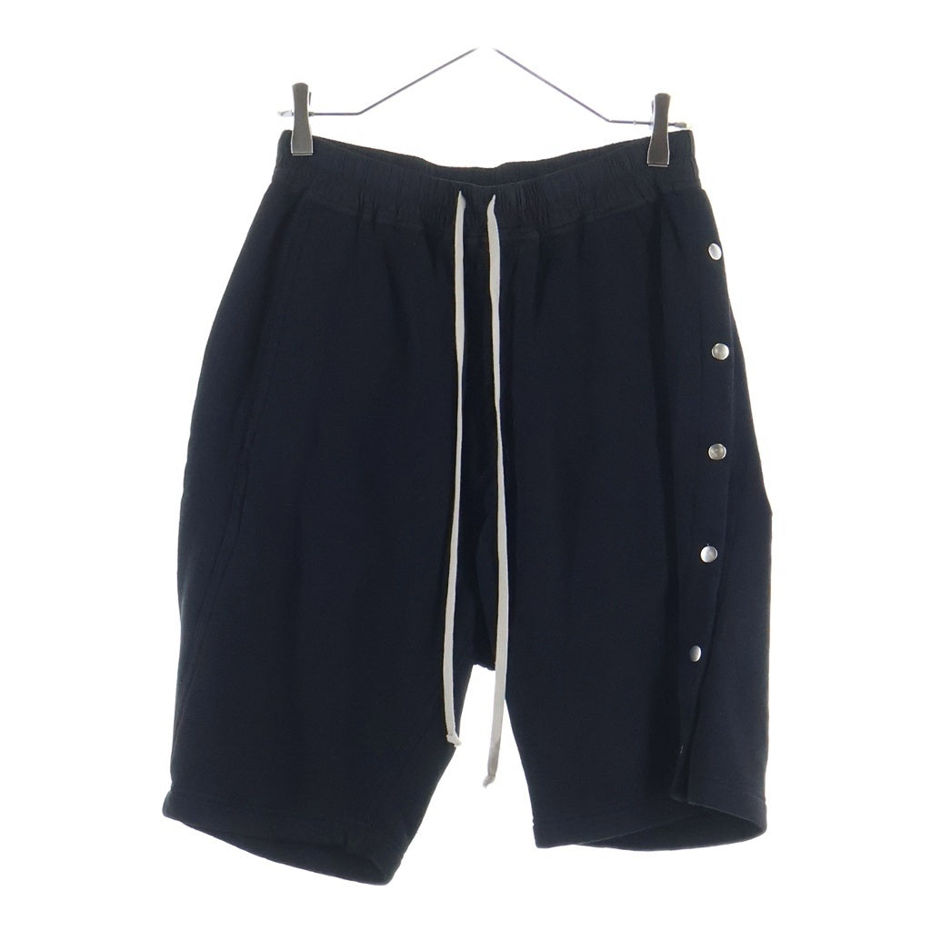 DRKSHDW(ダークシャドウ) 25AW PUSHER SHORTS プッシャー ショートパンツ ショーツ DU02E7373-FSL ブラック