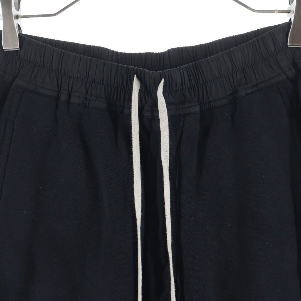 DRKSHDW(ダークシャドウ) 25AW PUSHER SHORTS プッシャー ショートパンツ ショーツ DU02E7373-FSL ブラック