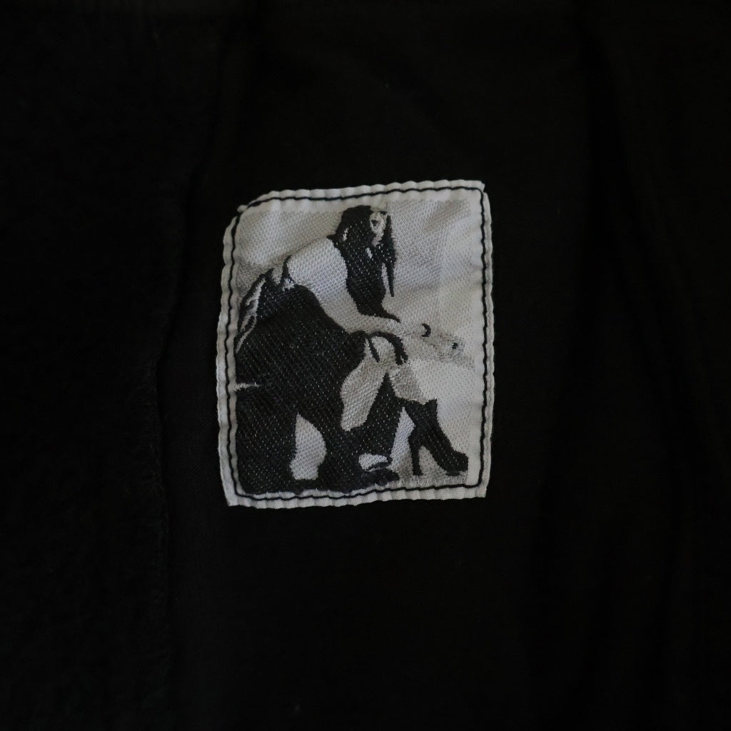 DRKSHDW(ダークシャドウ) 25AW PUSHER SHORTS プッシャー ショートパンツ ショーツ DU02E7373-FSL ブラック