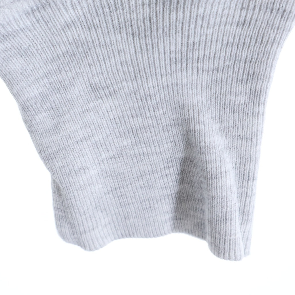 CHAMPION(チャンピオン) 90S Vintage REVERSE WEAVE LA リバースウィーブ ヴィンテージ ロサンゼルス プリント スウェット クルーネック グレー