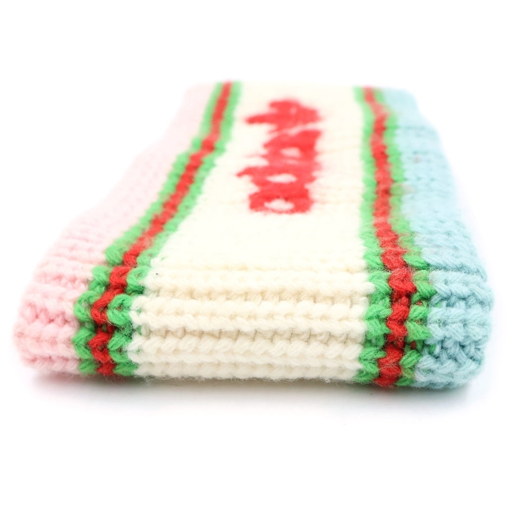 GUCCI(グッチ) ×adidas アディダス ウール ヘッドバンド マルチカラー 716335 3GA75