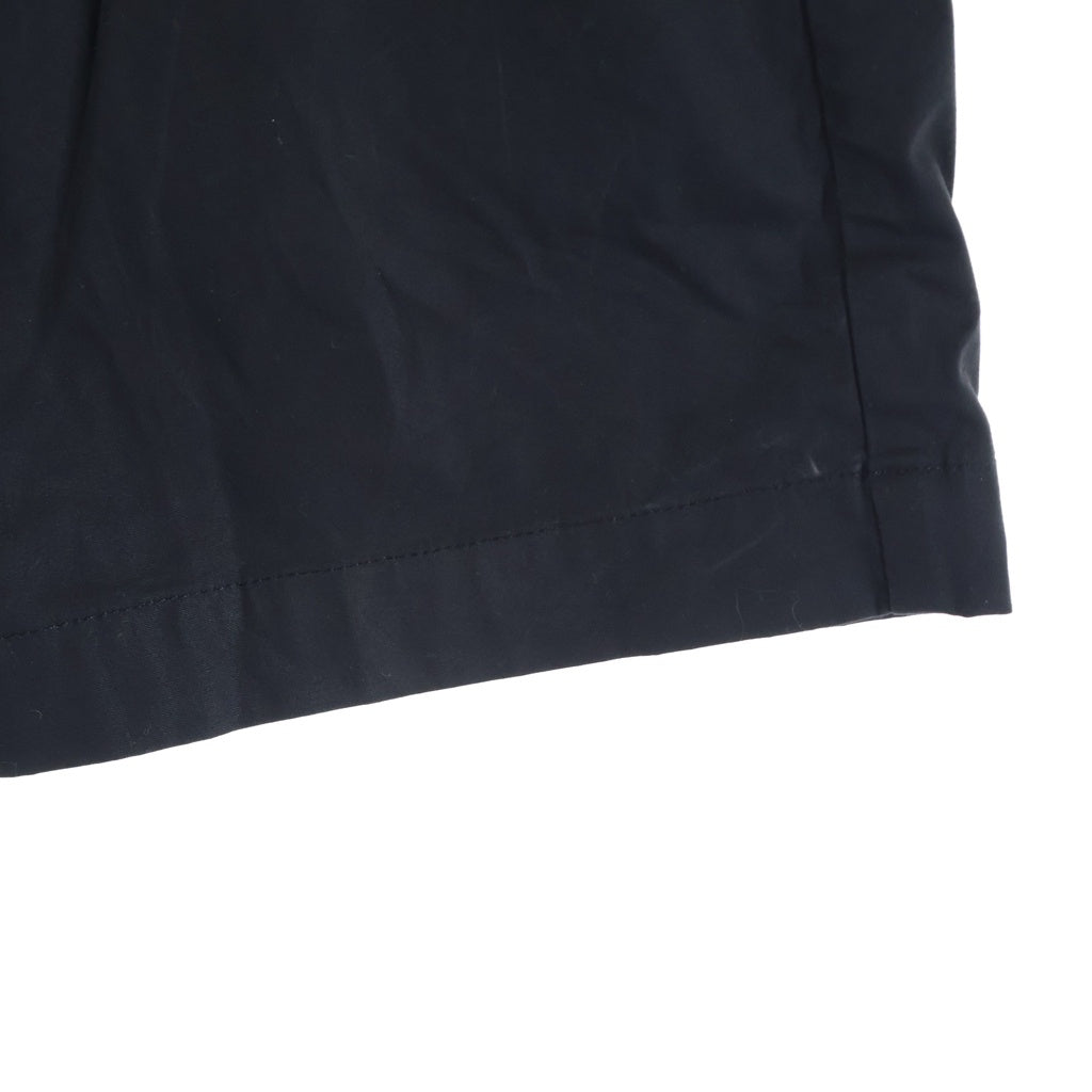Rick Owens(リックオウエンス) PODS SHORTS ポッズ ショートパンツ ブラック RU01D3384-TE