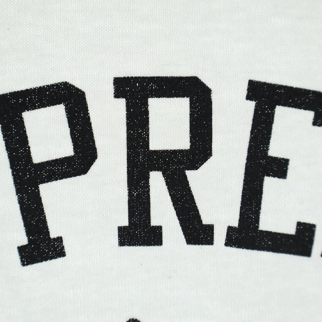 SUPREME(シュプリーム) 10AW POPEYE TEE ポパイT 半袖Tシャツ カットソー ホワイト