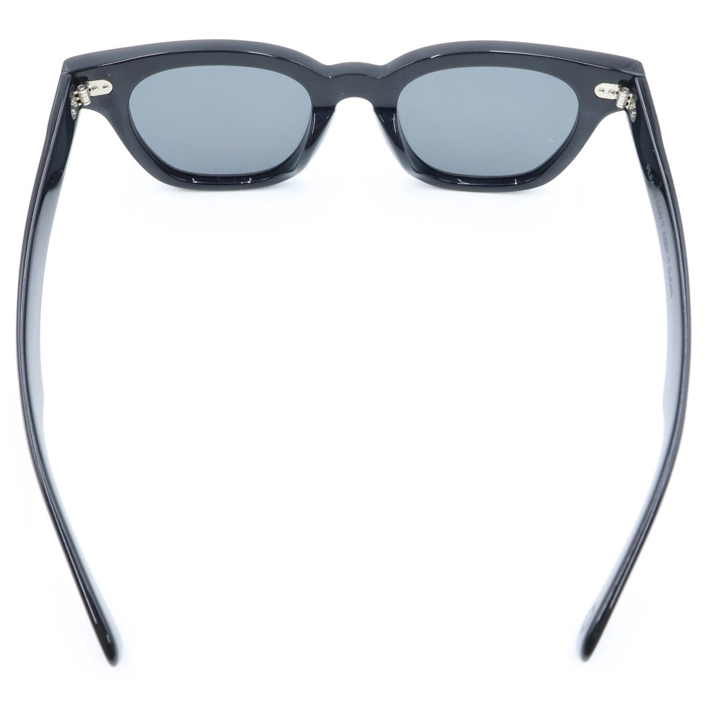 NO BRAND(ノーブランド) TATTOO STUDIO YAMADA（タトゥースタジオヤマダ) TSY ORIGINAL SAFTY GLASSES 001 メガネ サングラス ブラック
