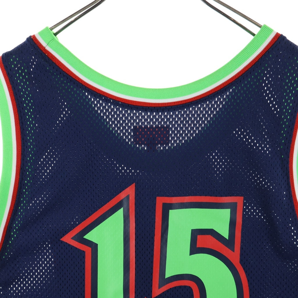 SUPREME(シュプリーム) 18SS Bolt Basketball Jersey ボルト バスケットボール ジャージ タンクトップ マルチカラー
