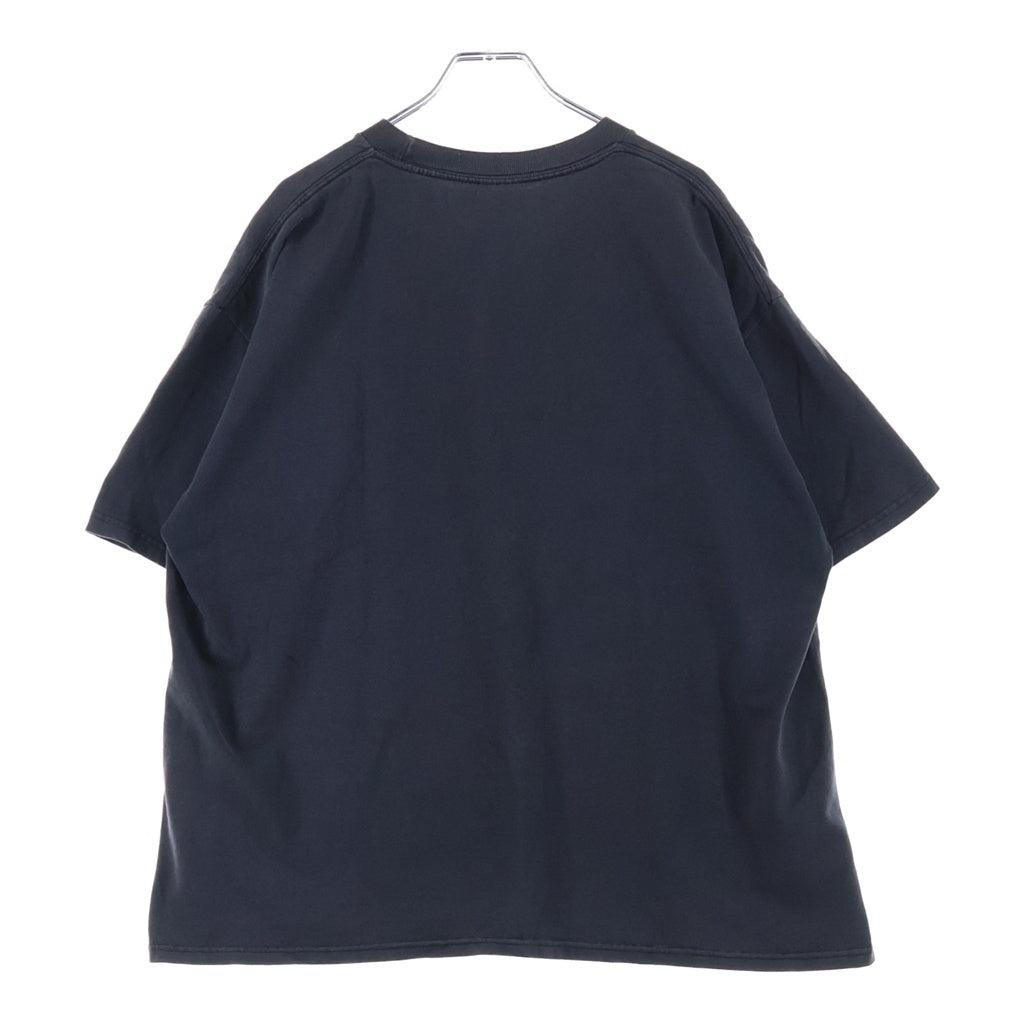 STUSSY(ステューシー) OLD Youth Brigade Photo S/S Tee 天王寺ミオリニューアルオープン記念フォトTシャツ グラフィックプリントクルーネック半袖Tシャツ ブラック