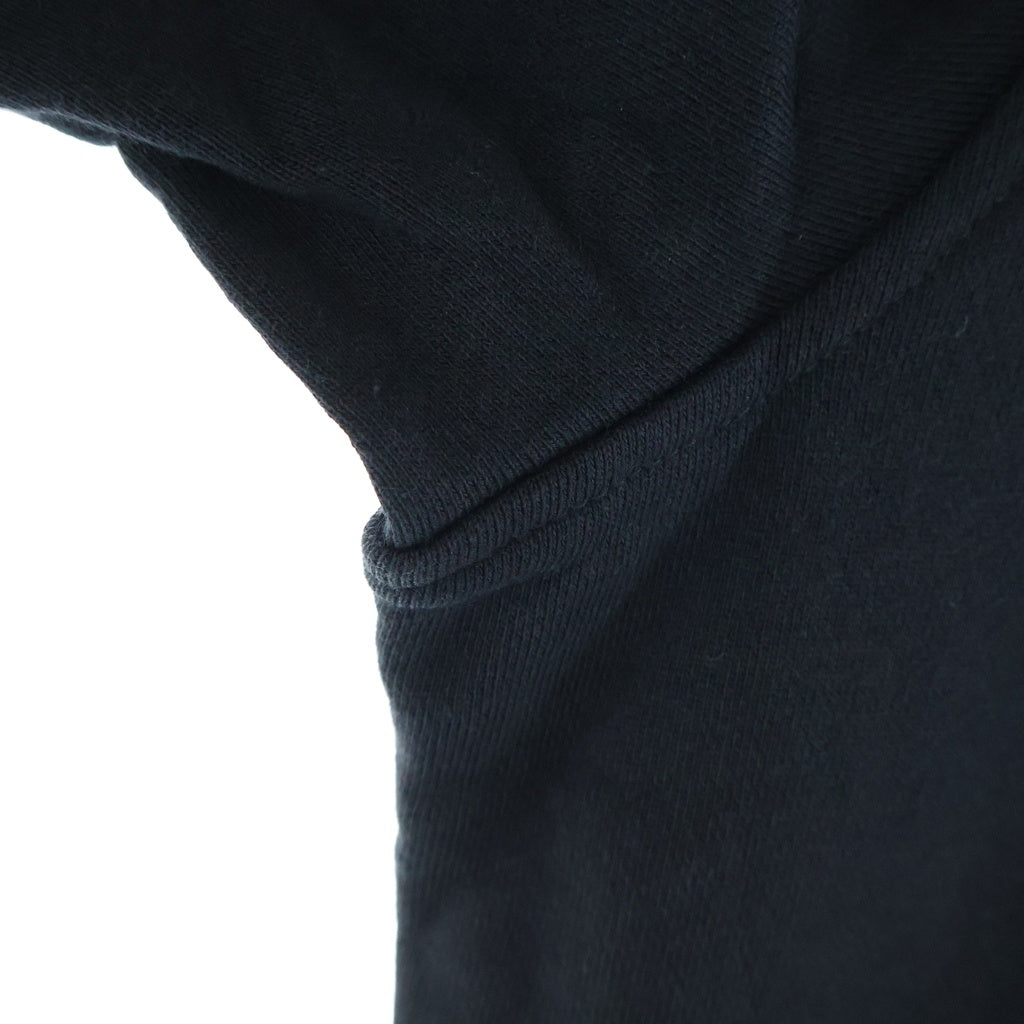 VERSACE(ヴェルサーチ) 23SS Medusa Cotton High-Neck Zip-Up Jacket メデューサコットンハイネックジップアップジャケット ロゴプリントジップアップトラックジャケット 1014422 1A10247