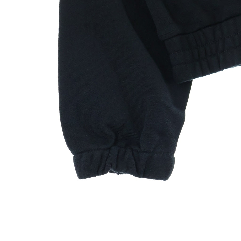 VERSACE(ヴェルサーチ) 23SS Medusa Cotton High-Neck Zip-Up Jacket メデューサコットンハイネックジップアップジャケット ロゴプリントジップアップトラックジャケット 1014422 1A10247