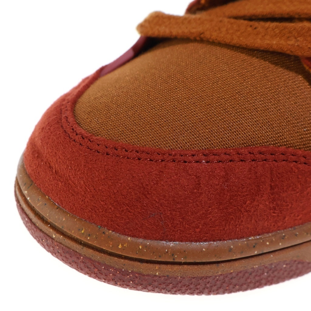 NIKE(ナイキ) WMNS Dunk Low Disrupt 2 Desert Bronze ウィメンズ ダンク ロー ディスラプト2 デザートブロンズ ローカットスニーカー ブラウン US10.5/27.5cm DH4402-200