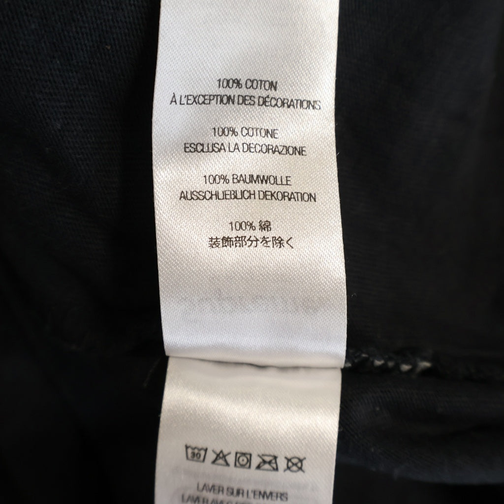 SUPREME(シュプリーム) 26SS Monster S/S Top モンスター 半袖Tシャツ カットソー ブラック