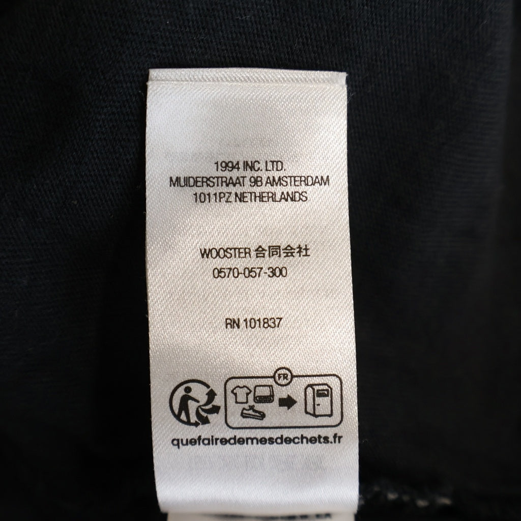 SUPREME(シュプリーム) 26SS Monster S/S Top モンスター 半袖Tシャツ カットソー ブラック