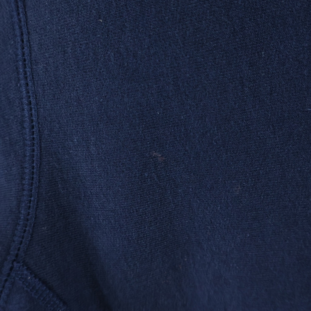 SUPREME(シュプリーム) 24AW Box Logo Hooded SweatShirt ボックスロゴ プルオーバー パーカー ネイビー