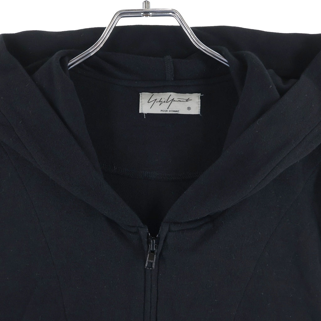 Yohji Yamamoto POUR HOMME(ヨウジヤマモト プールオム) 20SS