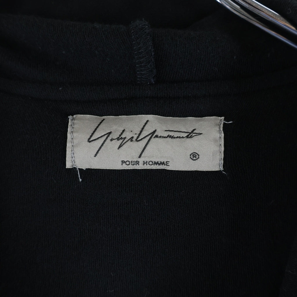 Yohji Yamamoto POUR HOMME(ヨウジヤマモト プールオム) 20SS