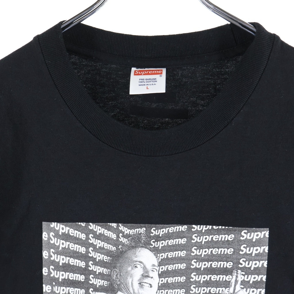 SUPREME(シュプリーム) 10AW John Lydon Book Vol.6 Tee ジョン