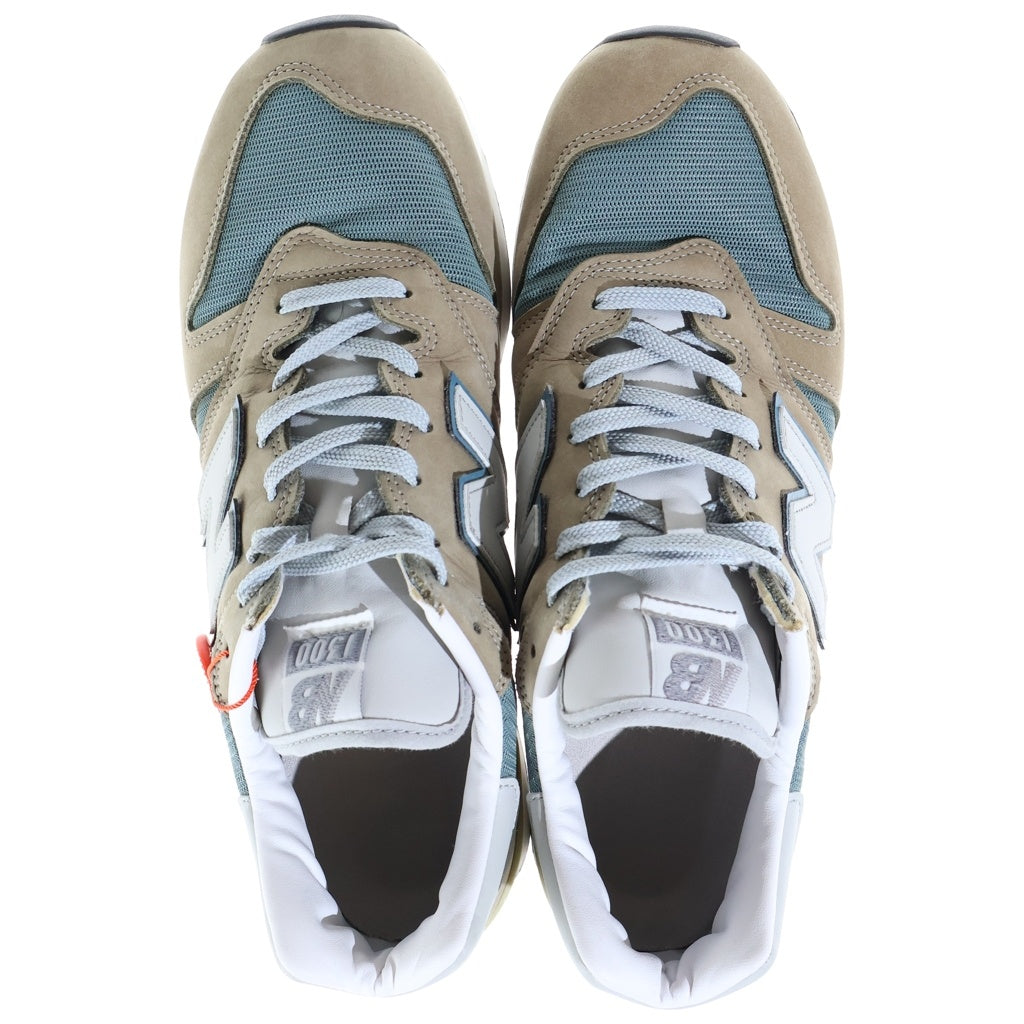 New Balance(ニューバランス) U1300JP USA製 ローカットスニーカー マルチカラー US11/29cm