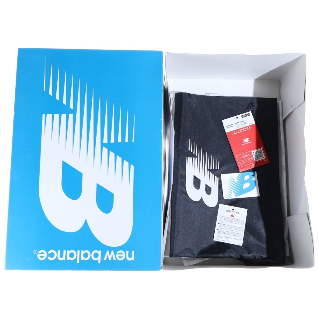 New Balance(ニューバランス) U1300JP USA製 ローカットスニーカー マルチカラー US11/29cm