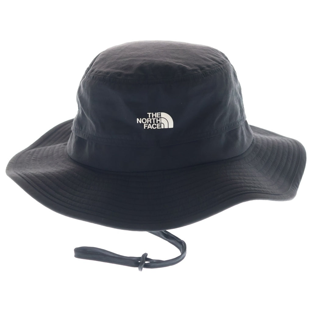 THE NORTH FACE(ザノースフェイス) ×UNDERCOVER SOUKUU SEASON 2 HIKE SAMBRIMMER アンダーカバー ソウクウ シーズン2 ハイク サンブリマー バケットハット 帽子 ブラック NN52411UC レディース