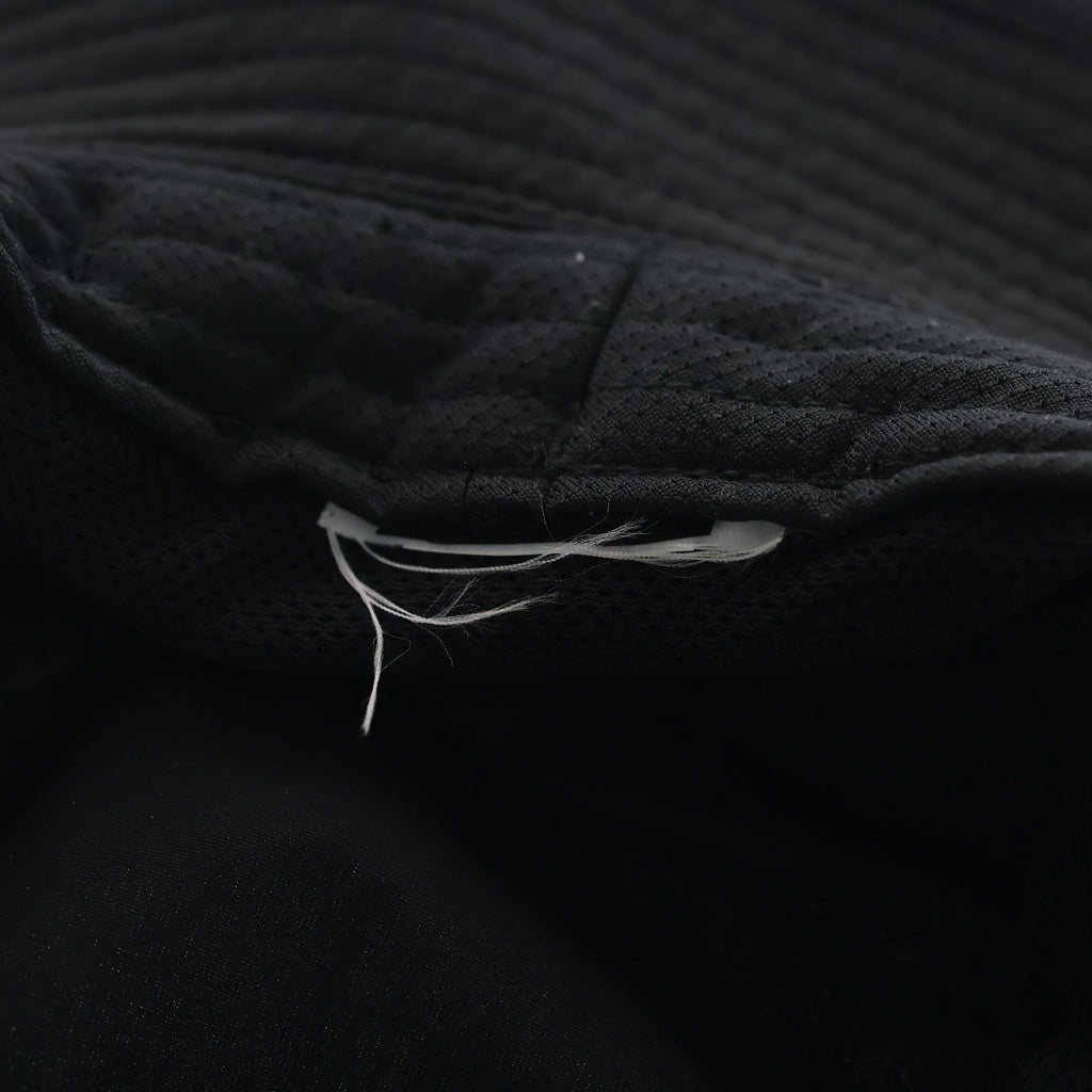 THE NORTH FACE(ザノースフェイス) ×UNDERCOVER SOUKUU SEASON 2 HIKE SAMBRIMMER アンダーカバー ソウクウ シーズン2 ハイク サンブリマー バケットハット 帽子 ブラック NN52411UC レディース