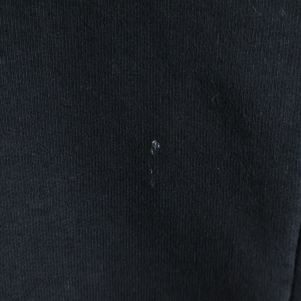 SUPREME(シュプリーム) 26AW Captal Hooded Sweatshirt キャピタル フーデットスウェットパーカー フーディー ブラック