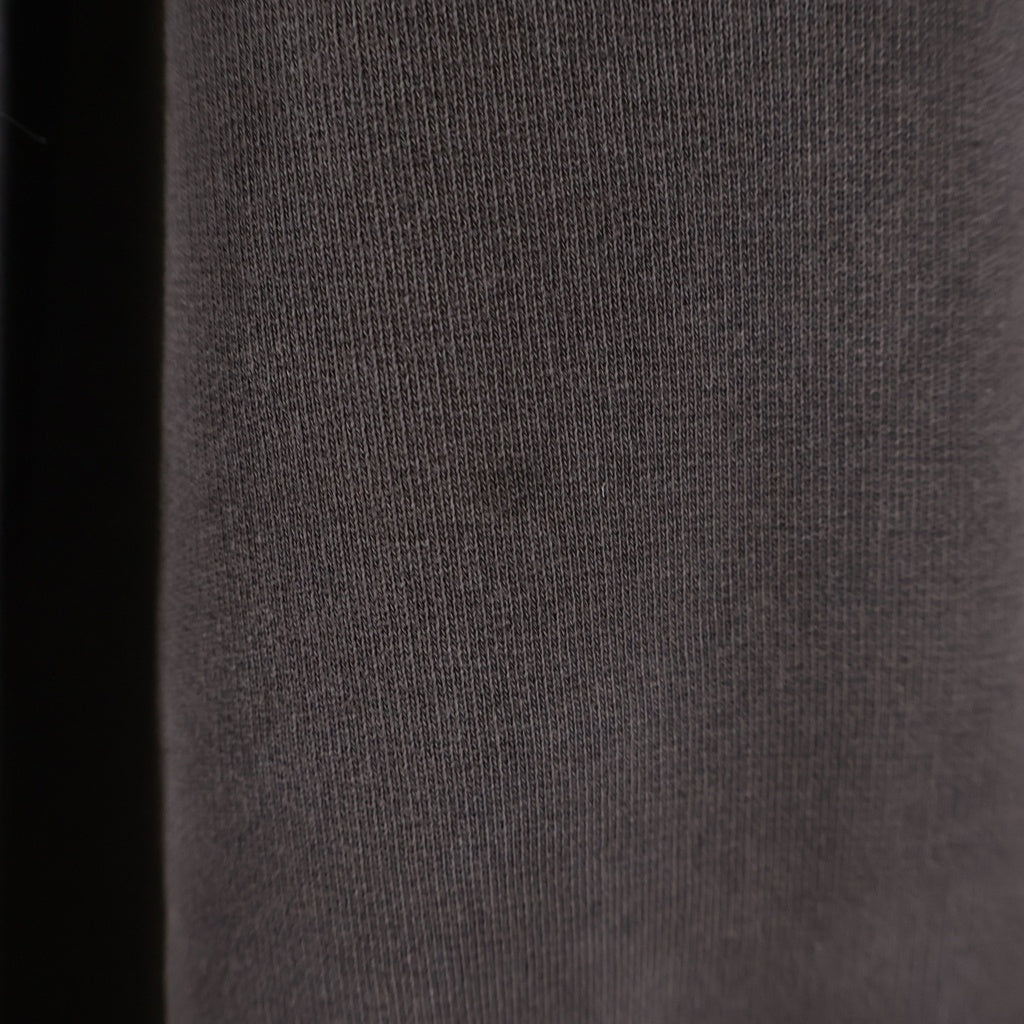 KITH(キス) 26AW PARKER SWEATPANT ロゴエンブロイダリー パーカースウェットパンツ ブラウン 26-030-060-0013-3-0