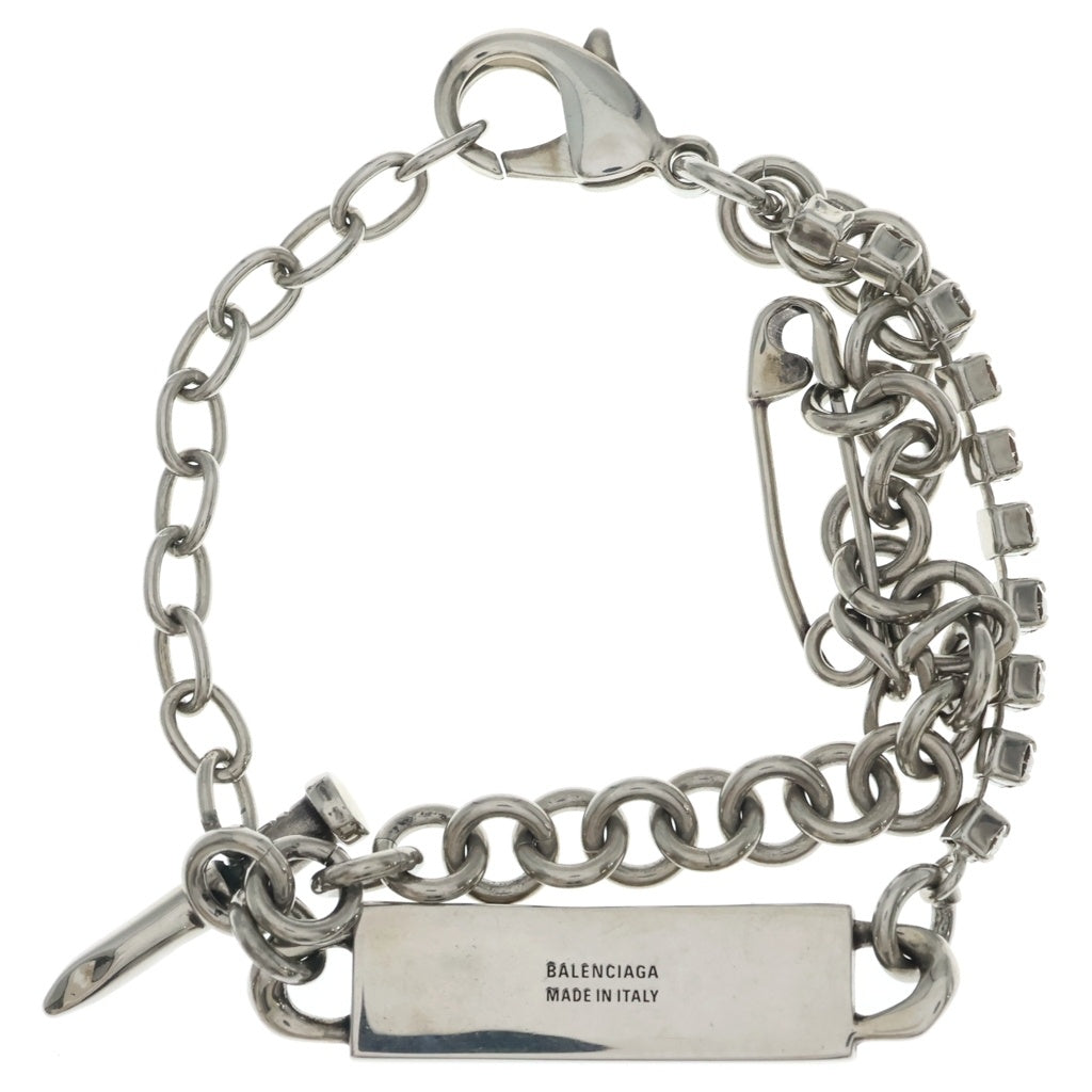 BALENCIAGA(バレンシアガ) DIY Bracelet ディーアイワイブレスレット