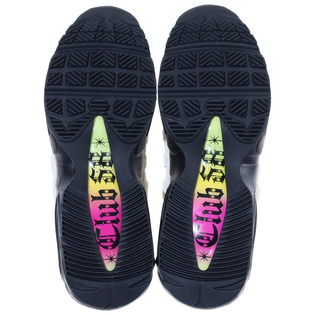 NIKE SB(ナイキエスビー) AIR MAX WCP エアマックス 95 ローカットスニーカー ホワイト /ブラック IQ8395100 US12/30cm