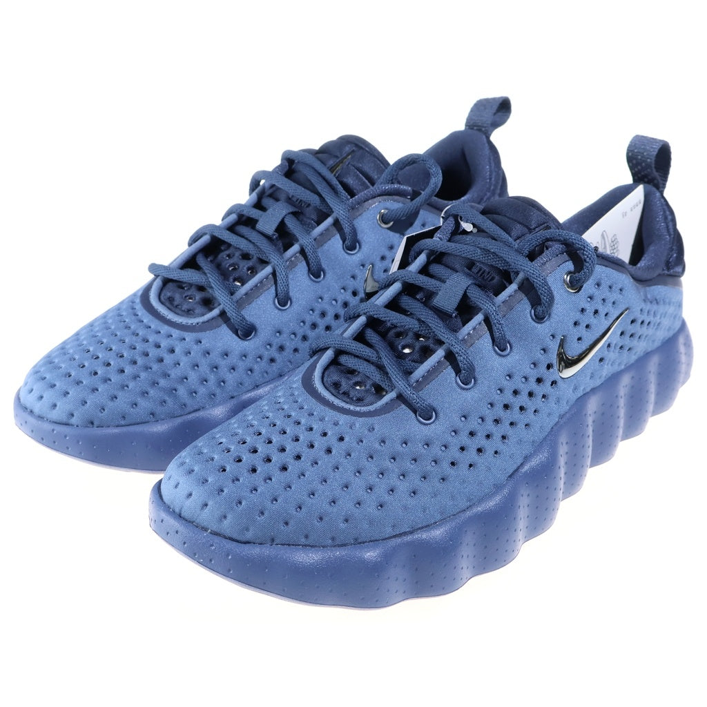 NIKE(ナイキ) Mind 002 Thunder Blue マインド002 サンダーブルー レースアップローカットスニーカー US9/27cm ブルー HQ4308-400