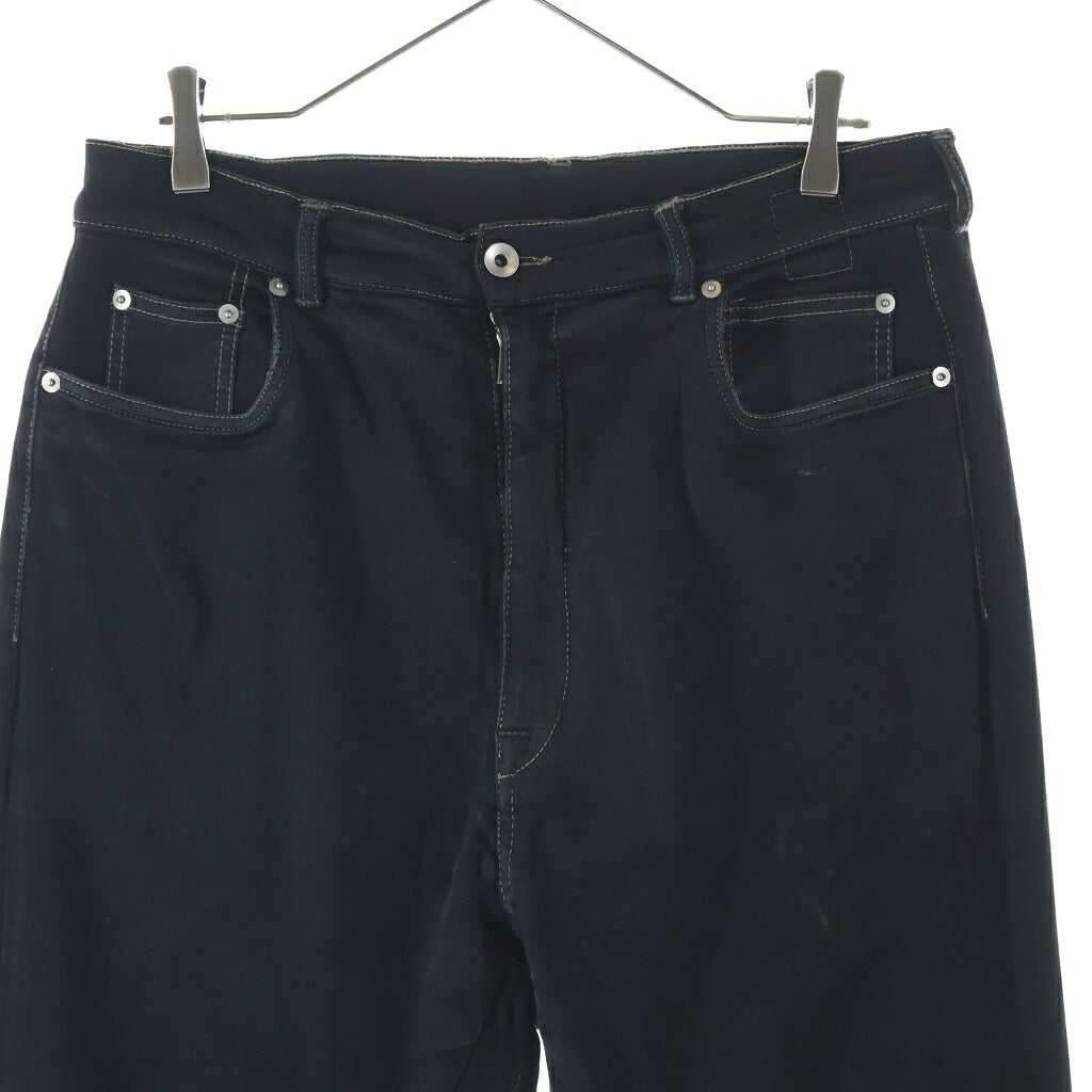 DRKSHDW(ダークシャドウ) BOLAN BOOTCUT DENIM PANTS ボラン ブーツカット デニム パンツ ブラック DU02C5365-SBB