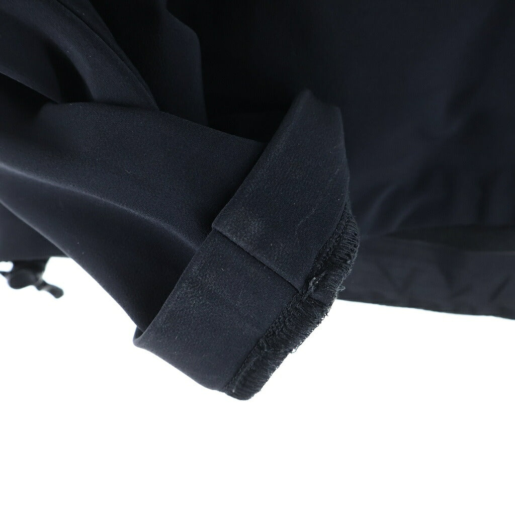 ARC'TERYX(アークテリクス) GAMMA MX JACKET ガンマ ナイロンソフトシェルジャケット ブラック 19276