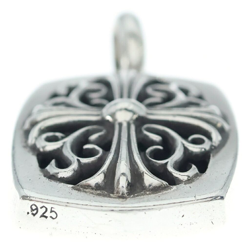 CHROME HEARTS(クロムハーツ) KEEPER PENDANT キーパーペンダントトップ シルバー BCA279