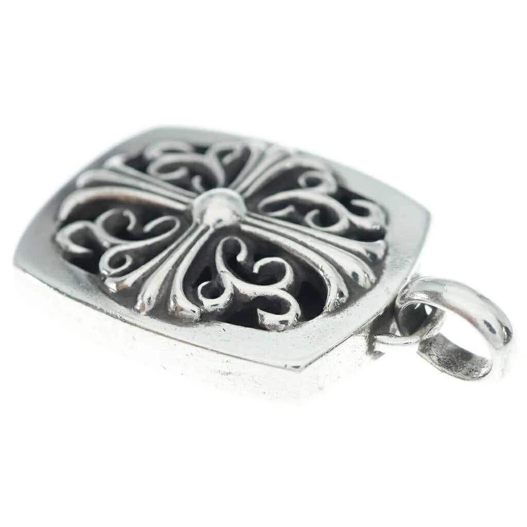 CHROME HEARTS(クロムハーツ) KEEPER PENDANT キーパーペンダントトップ シルバー BCA279