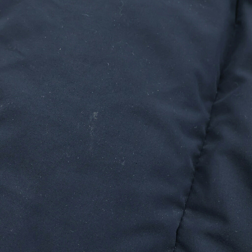 JIL SANDER(ジルサンダー) 21AW DOWN SCARF ダウンスカーフ ネックウォーマー ブラック JPXT590294