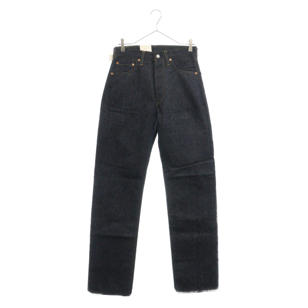 Levi's VINTAGE CLOTHING(リーバイス ビンテージ クロージング) 90s VINTAGE ヴィンテージ 98年製 1955年復刻 501XX 501-0003 デニムパンツ ボタン裏555 ビッグE 赤耳 デッドストック