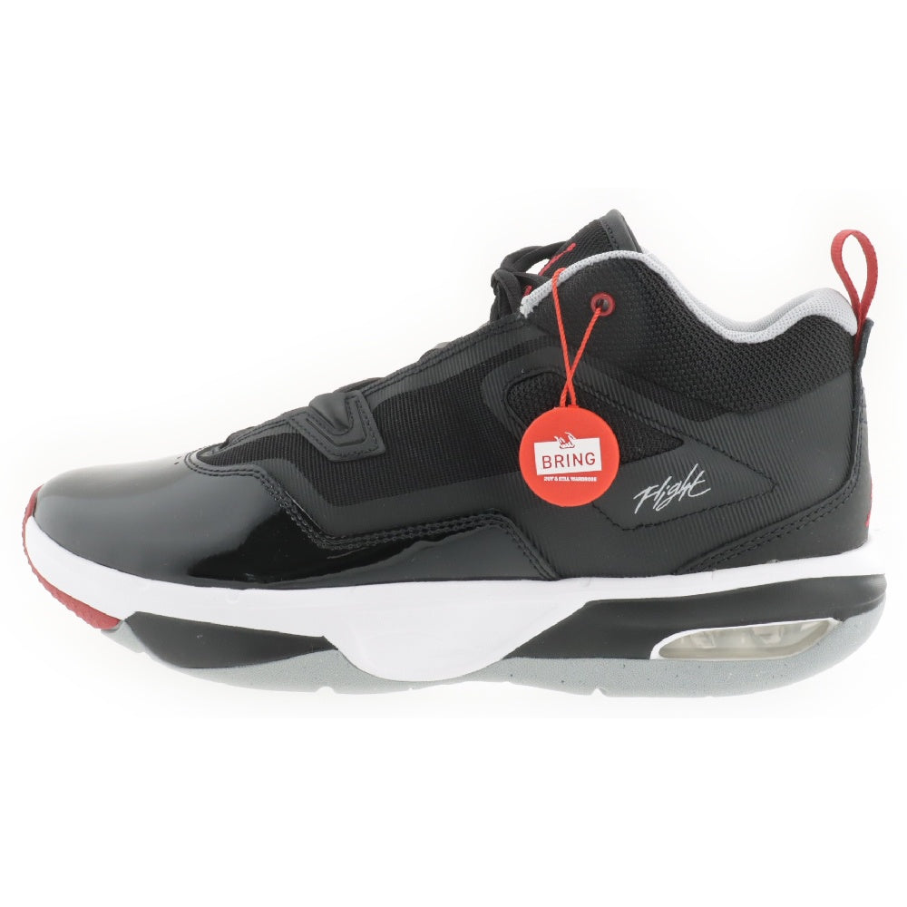 NIKE(ナイキ) Jordan Stay Loyal 3 ジョーダン ステイ ロイヤル ブラック/レッド US10.5/28.5cm FB1396-006
