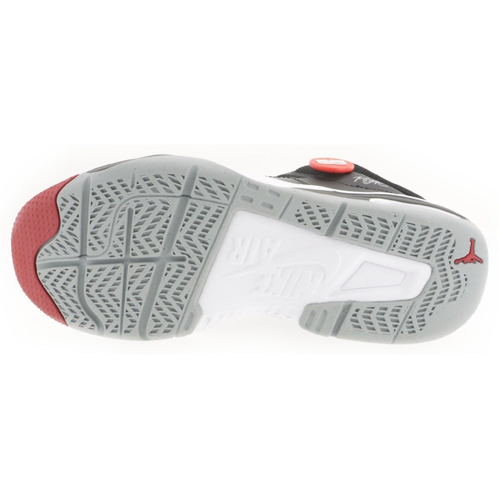 NIKE(ナイキ) Jordan Stay Loyal 3 ジョーダン ステイ ロイヤル ブラック/レッド US10.5/28.5cm FB1396-006