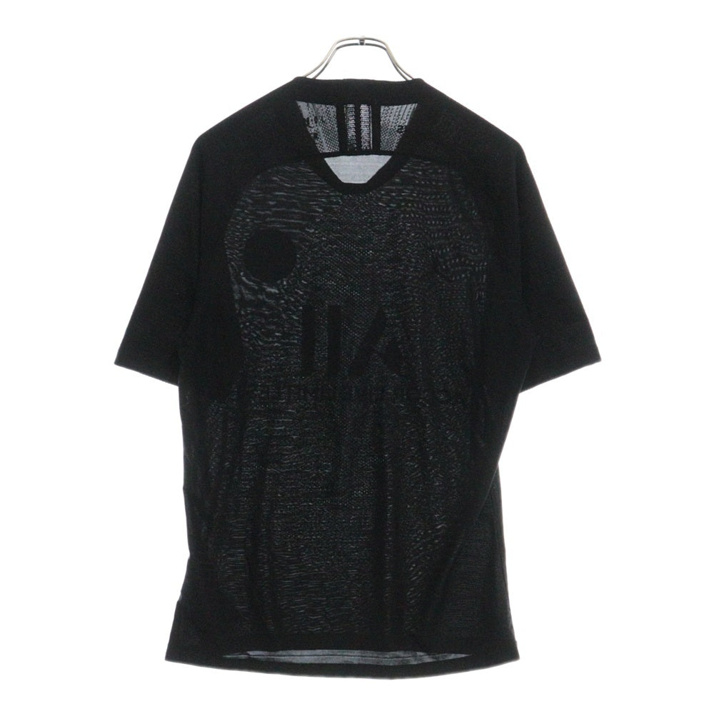 NIKE(ナイキ) JORDAN PARIS SAINT GERMAIN ジョーダン パリサンジェルマン ユニフォーム 半袖ジャージ ブラック 724614‐100