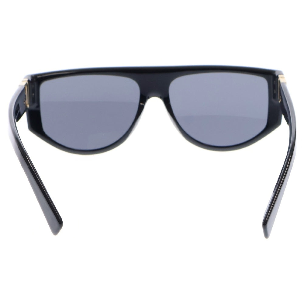 GIVENCHY(ジバンシィ) Prescription Givenchy GV7156/S Sunglasses スクエア サングラス アイウェア 眼鏡 ブラック GV7156/S 807IR