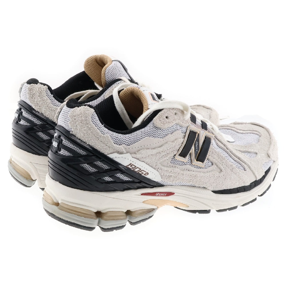 New Balance(ニューバランス) 1906D PROTECTION PACK LIGHT GRAY プロテクションパック ローカットスニーカー グレー US10/28cm M1906DC
