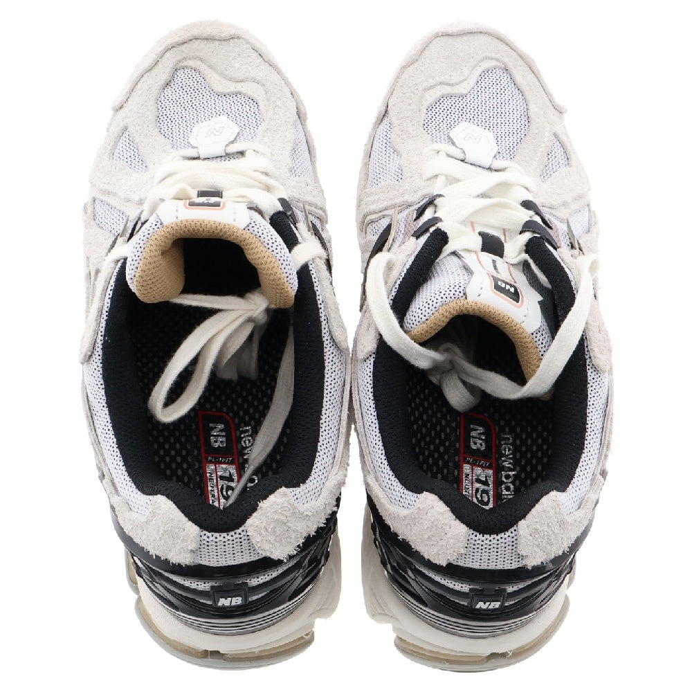 New Balance(ニューバランス) 1906D PROTECTION PACK LIGHT GRAY プロテクションパック ローカットスニーカー グレー US10/28cm M1906DC