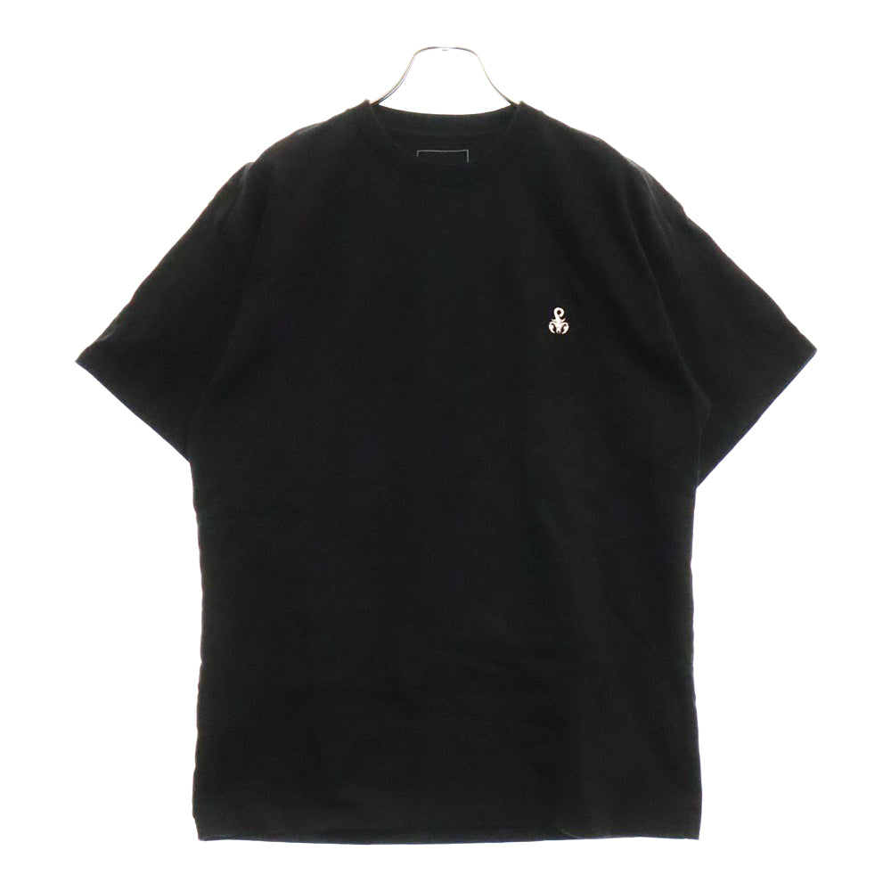 SOPHNET.(ソフネット) AUTHENTIC SCORPION TEE オーセンティック スコーピオンプリント 半袖Tシャツ カットソー ブラック SOPH-212054