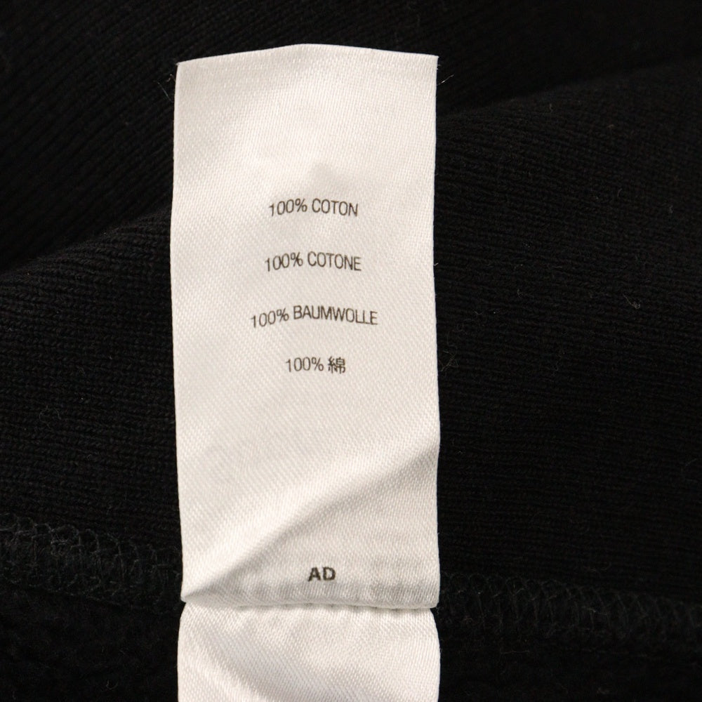 SUPREME(シュプリーム) 21AW×JUNYA WATANABE COMME des GARCONS MAN Hooded Sweatshirt ジュンヤワタナベ コムデギャルソンマン ロゴプリント スウェット プルオーバーパーカー