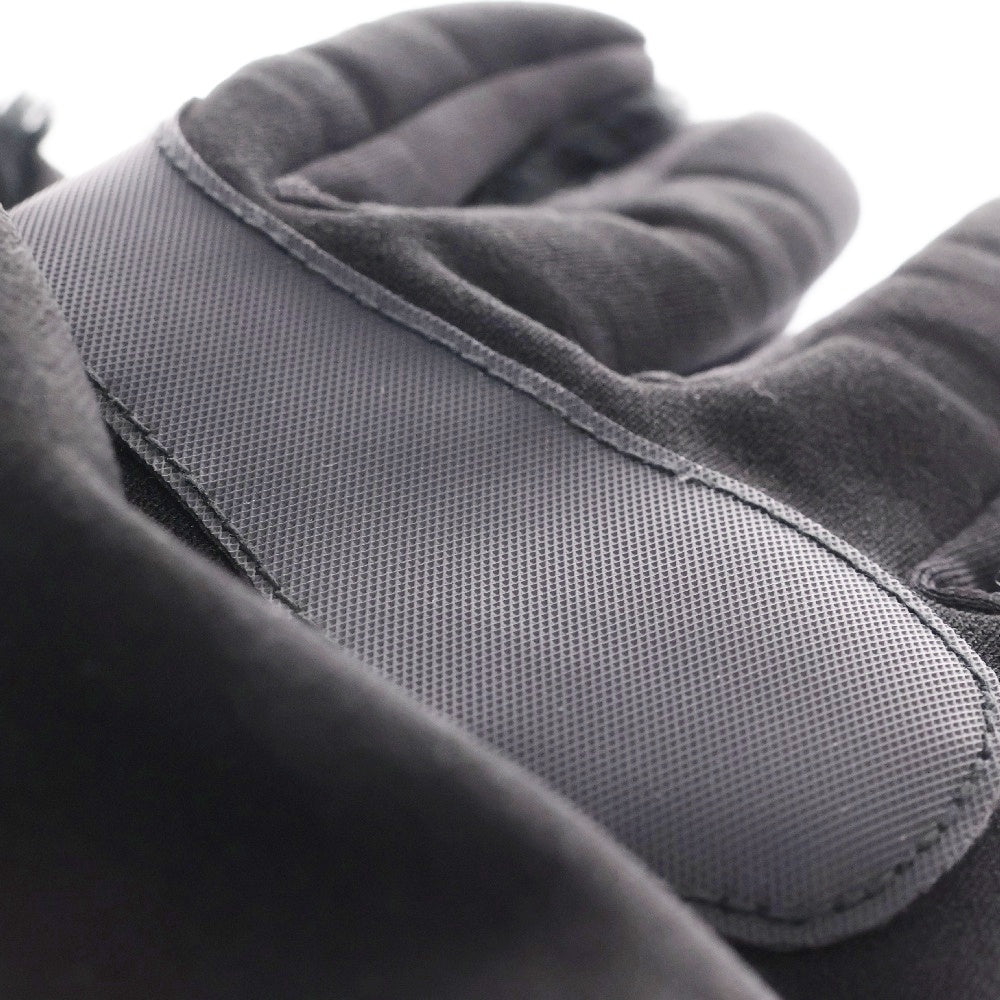 THE NORTH FACE(ザノースフェイス) VERSA LOFT ETIP GLOVE バーサロフトイーチップグローブ 手袋 ブラック NN61618