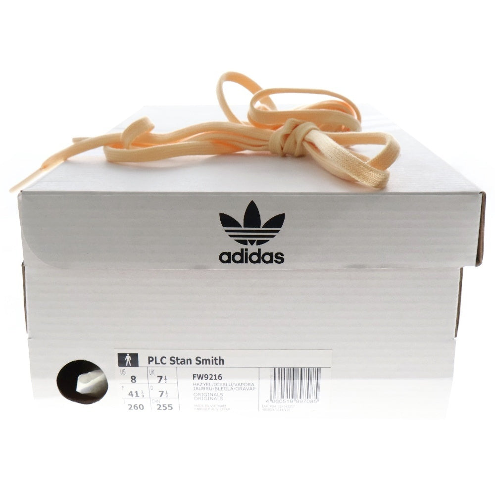 adidas(アディダス) ×Palace Stan Smith Pastel パレス スタンスミス パステルカラー ローカットスニーカー マルチ US8/26cm FW9216
